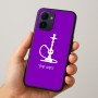 כיסוי בעיצוב אישי עם השם שלך לדגם - Realme 15x 5G בעיצוב נרגילה