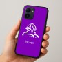 כיסוי בעיצוב אישי עם השם שלך לדגם - Realme 15x 5G בעיצוב ספינקס מצרים