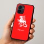 כיסוי בעיצוב אישי עם השם שלך לדגם - Realme 15x 5G בעיצוב דרקון