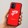 כיסוי בעיצוב אישי עם השם שלך לדגם - Realme 15x 5G בעיצוב לדוג