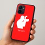 כיסוי בעיצוב אישי עם השם שלך לדגם - Realme 15x 5G בעיצוב צלם - גברים