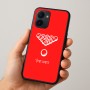 כיסוי בעיצוב אישי עם השם שלך לדגם - Realme 15x 5G בעיצוב בריכה - ביליארד -