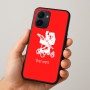 כיסוי בעיצוב אישי עם השם שלך לדגם - Realme 15x 5G בעיצוב עגלת תינוק