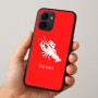 כיסוי בעיצוב אישי עם השם שלך לדגם - Realme 15x 5G בעיצוב מזלות - סרטן