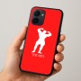 כיסוי בעיצוב אישי עם השם שלך לדגם - Realme 15x 5G בעיצוב פיתוח גוף