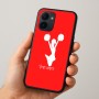 כיסוי בעיצוב אישי עם השם שלך לדגם - Realme 15x 5G בעיצוב מעודדת