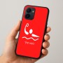 כיסוי בעיצוב אישי עם השם שלך לדגם - Realme 15x 5G בעיצוב כדור מים אולימפי