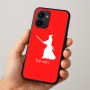 כיסוי בעיצוב אישי עם השם שלך לדגם - Realme 15x 5G בעיצוב סמוראי