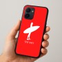 כיסוי בעיצוב אישי עם השם שלך לדגם - Realme 15x 5G בעיצוב גלישה - גלישה