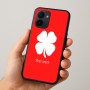 כיסוי בעיצוב אישי עם השם שלך לדגם - Realme 15x 5G בעיצוב קלבר