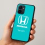 כיסוי בעיצוב אישי עם השם שלך לדגם - Realme 15x 5G בעיצוב הונדה 2