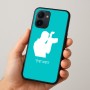 כיסוי בעיצוב אישי עם השם שלך לדגם - Realme 15x 5G בעיצוב צלם - גברים