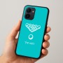 כיסוי בעיצוב אישי עם השם שלך לדגם - Realme 15x 5G בעיצוב בריכה - ביליארד -
