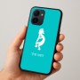 כיסוי בעיצוב אישי עם השם שלך לדגם - Realme 15x 5G בעיצוב קוקופלי