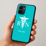 כיסוי בעיצוב אישי עם השם שלך לדגם - Realme 15x 5G בעיצוב אחות מוסמכת