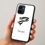 כיסוי בעיצוב אישי עם השם שלך לדגם - Realme 15x 5G בעיצוב לדוג