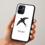 כיסוי בעיצוב אישי עם השם שלך לדגם - Realme 15x 5G בעיצוב לבלוע
