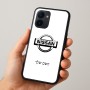 כיסוי בעיצוב אישי עם השם שלך לדגם - Realme 15x 5G בעיצוב ניסאן