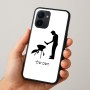 כיסוי בעיצוב אישי עם השם שלך לדגם - Realme 15x 5G בעיצוב גריל ברביקיו