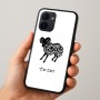 כיסוי בעיצוב אישי עם השם שלך לדגם - Realme 15x 5G בעיצוב מזלות - טלה