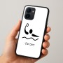 כיסוי בעיצוב אישי עם השם שלך לדגם - Realme 15x 5G בעיצוב כדור מים אולימפי