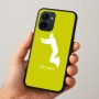 כיסוי בעיצוב אישי עם השם שלך לדגם - Realme 15x 5G בעיצוב פארקורינג