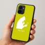 כיסוי בעיצוב אישי עם השם שלך לדגם - Realme 15x 5G בעיצוב בתים של שרלוק