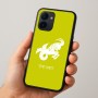 כיסוי בעיצוב אישי עם השם שלך לדגם - Realme 15x 5G בעיצוב מזלות - גדי