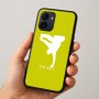 כיסוי בעיצוב אישי עם השם שלך לדגם - Realme 15x 5G בעיצוב ברייקדאנס