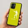 כיסוי בעיצוב אישי עם השם שלך לדגם - Realme 15x 5G בעיצוב לוחם סייף