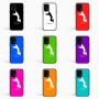 כיסוי בעיצוב אישי עם השם שלך לדגם - Realme 16 Pro 5G בעיצוב פארקורינג