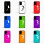 כיסוי בעיצוב אישי עם השם שלך לדגם - Realme 16 Pro 5G בעיצוב לוחם סייף