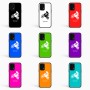 כיסוי בעיצוב אישי עם השם שלך לדגם - Realme 16 Pro 5G בעיצוב מוטוקרוס