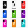 כיסוי בעיצוב אישי עם השם שלך לדגם - Realme 16 Pro 5G בעיצוב סמל אום