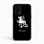 כיסוי בעיצוב אישי עם השם שלך לדגם - Realme 16 Pro 5G בעיצוב דרקון