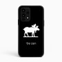 כיסוי בעיצוב אישי עם השם שלך לדגם - Realme 16 Pro 5G בעיצוב דישון