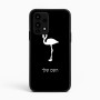 כיסוי בעיצוב אישי עם השם שלך לדגם - Realme 16 Pro 5G בעיצוב אנפה