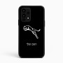 כיסוי בעיצוב אישי עם השם שלך לדגם - Realme 16 Pro 5G בעיצוב פומה