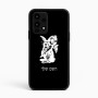 כיסוי בעיצוב אישי עם השם שלך לדגם - Realme 16 Pro 5G בעיצוב ארנב מחזיק גזר