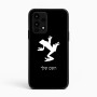כיסוי בעיצוב אישי עם השם שלך לדגם - Realme 16 Pro 5G בעיצוב צפרדע טרופית