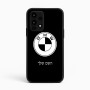 כיסוי בעיצוב אישי עם השם שלך לדגם - Realme 16 Pro 5G בעיצוב ב.מ.וו