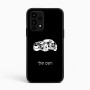 כיסוי בעיצוב אישי עם השם שלך לדגם - Realme 16 Pro 5G בעיצוב מכונית