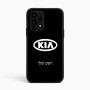 כיסוי בעיצוב אישי עם השם שלך לדגם - Realme 16 Pro 5G בעיצוב קיה