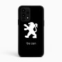 כיסוי בעיצוב אישי עם השם שלך לדגם - Realme 16 Pro 5G בעיצוב פיג'ו