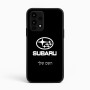 כיסוי בעיצוב אישי עם השם שלך לדגם - Realme 16 Pro 5G בעיצוב סובארו