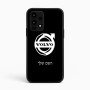 כיסוי בעיצוב אישי עם השם שלך לדגם - Realme 16 Pro 5G בעיצוב וולוו