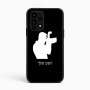 כיסוי בעיצוב אישי עם השם שלך לדגם - Realme 16 Pro 5G בעיצוב צלם - גברים
