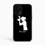 כיסוי בעיצוב אישי עם השם שלך לדגם - Realme 16 Pro 5G בעיצוב צלמת - אישה