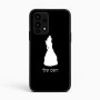 כיסוי בעיצוב אישי עם השם שלך לדגם - Realme 16 Pro 5G בעיצוב נסיכה