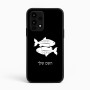 כיסוי בעיצוב אישי עם השם שלך לדגם - Realme 16 Pro 5G בעיצוב מזלות - דגים
